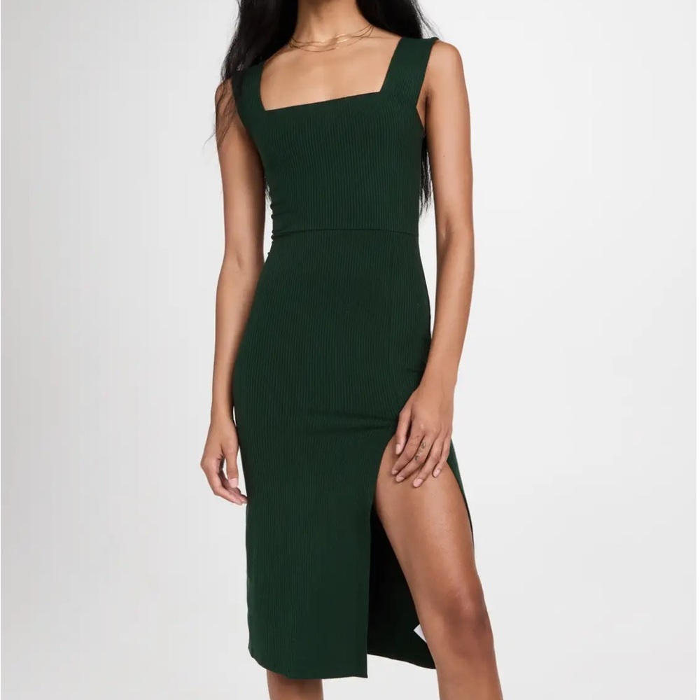 Reformation Cassi Dress